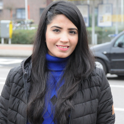 Sana Ahmed