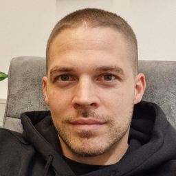 Daniel Benda