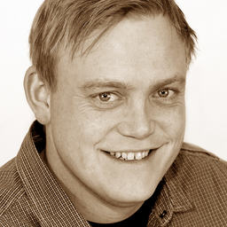 Daniel Overberg
