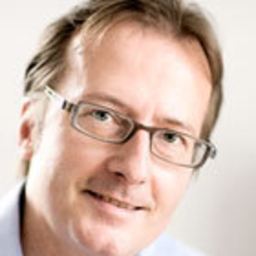 Stefan Scheer's profile picture