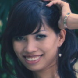 Jolie Ngan von Brasch