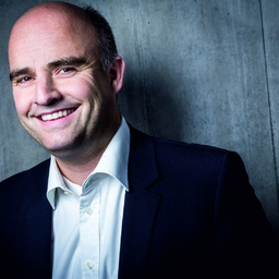 Bernd Simmendinger