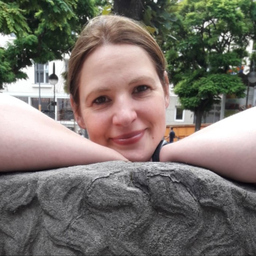 Sandra Belz