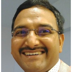 prakash bharati