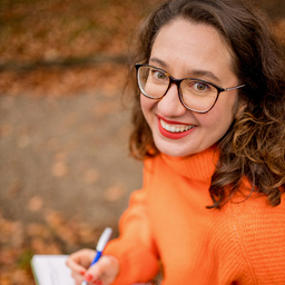 Roswitha Zahn