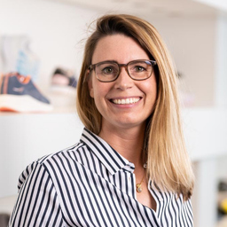 Saskia Weidler