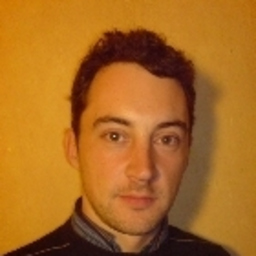 Alexandre Morcillo