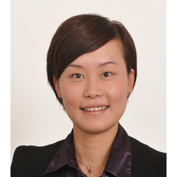 Joy Zhu