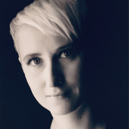 Profilbild Anne Müller