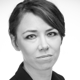 Julia Grefenstein