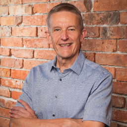 Ingolf Dürre