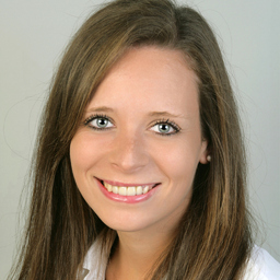 Nadine Schimmer