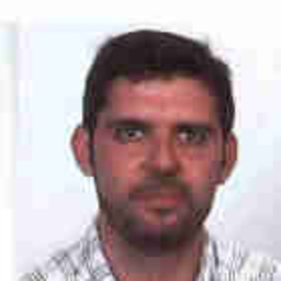 Jesús Pedro Lorente Sánchez