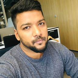 vishal sukumar