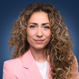 Melina Mouratidis