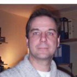 Rolf Danebrock