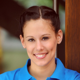 Jennifer Zöller