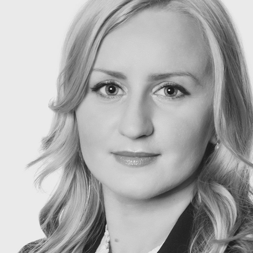 Natalie Ricker - Betriebswirtschaft - Coburg University of Applied ...