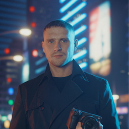 Mag. Lukasz Budzinski
