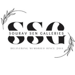 Sourav Sen Galleries