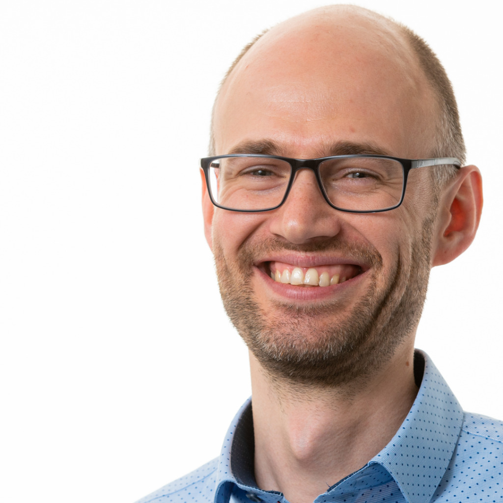 Dr. David Jentsch Site Manager / Managing Director Recipharm XING