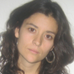 Maria Sancho