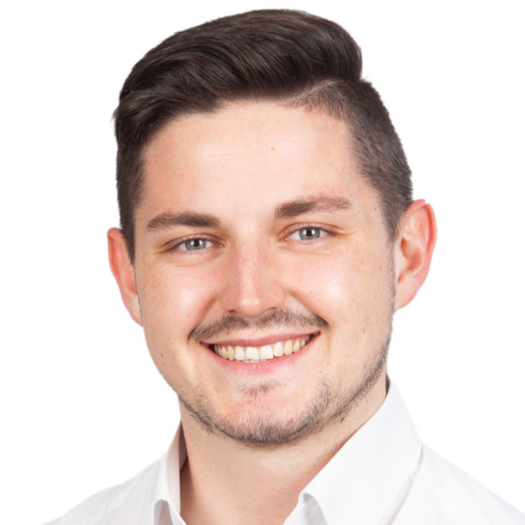 Johannes Eisele Betriebswirtschaftslehre University of Applied