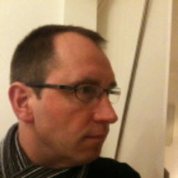 Oliver Klepper