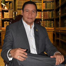 César Enrique Lozano Ramírez