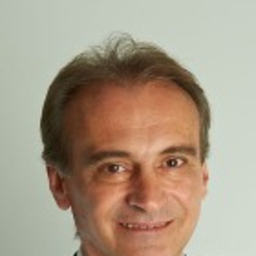 Gerald Huber