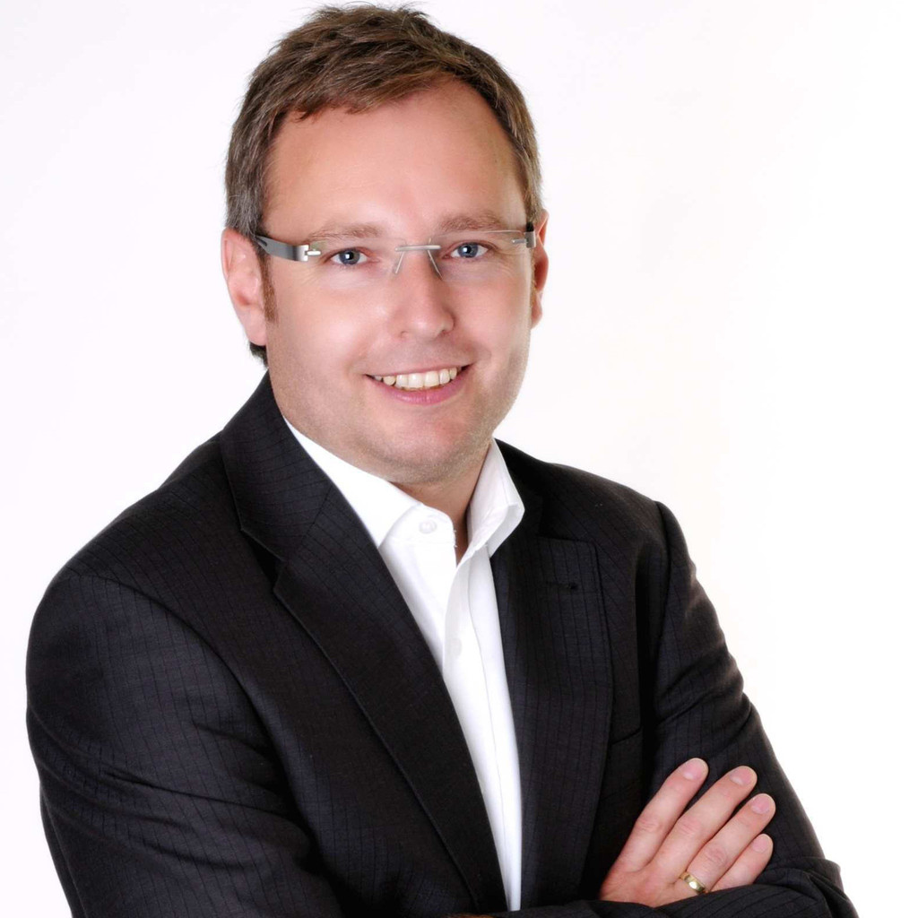 Olaf Jahn Inhaber Allianz Generalvertretung Xing