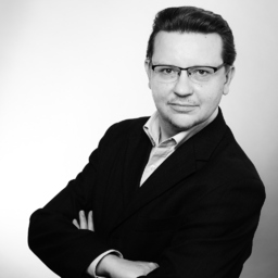 Alexander Schäfer's profile picture
