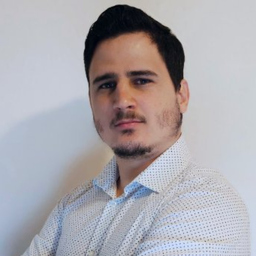 Ing. Jorge F. Sanchez