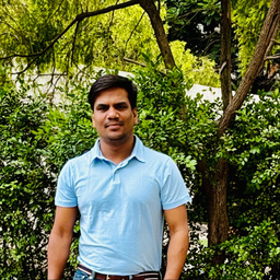 Rishabh Saxena