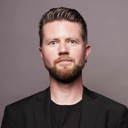 Profilbild Björn Muthmann