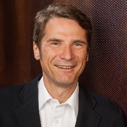 Ulrich Rötzer