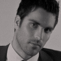 Profilbild Marc Böhm