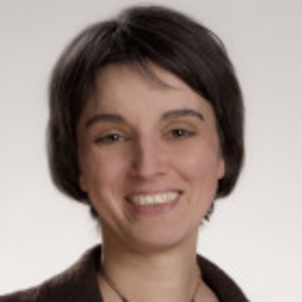 Sophie Baillod Freiberufliche Übersetzerin sbsfachübersetzungen XING