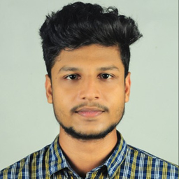 Anand P Kumar