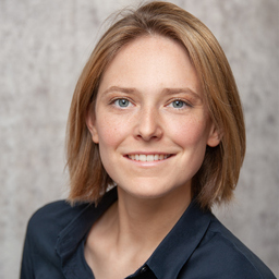 Dr. Mareike Berlak