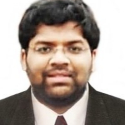 Shrirang Kulkarni