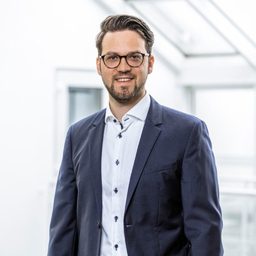 Dr. Christopher Jagdfeld