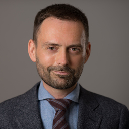 Dr. Hans Schumann (ICF PCC)