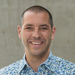 Jochen Schurr