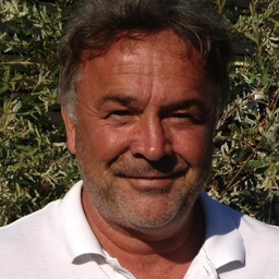 Wolf-Teja Steinleithner