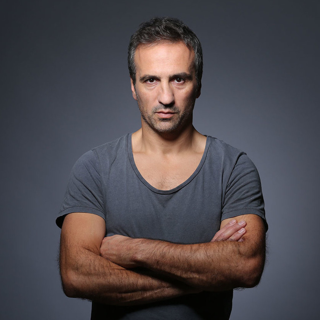 Panagiotis Lazaridis Gestalter für visuelles Marketing DEKOpur XING