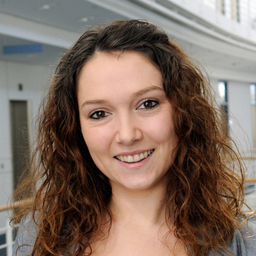 Meike Bouwman