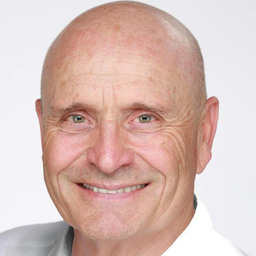 Bernd Schray