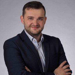 Matthias Peter