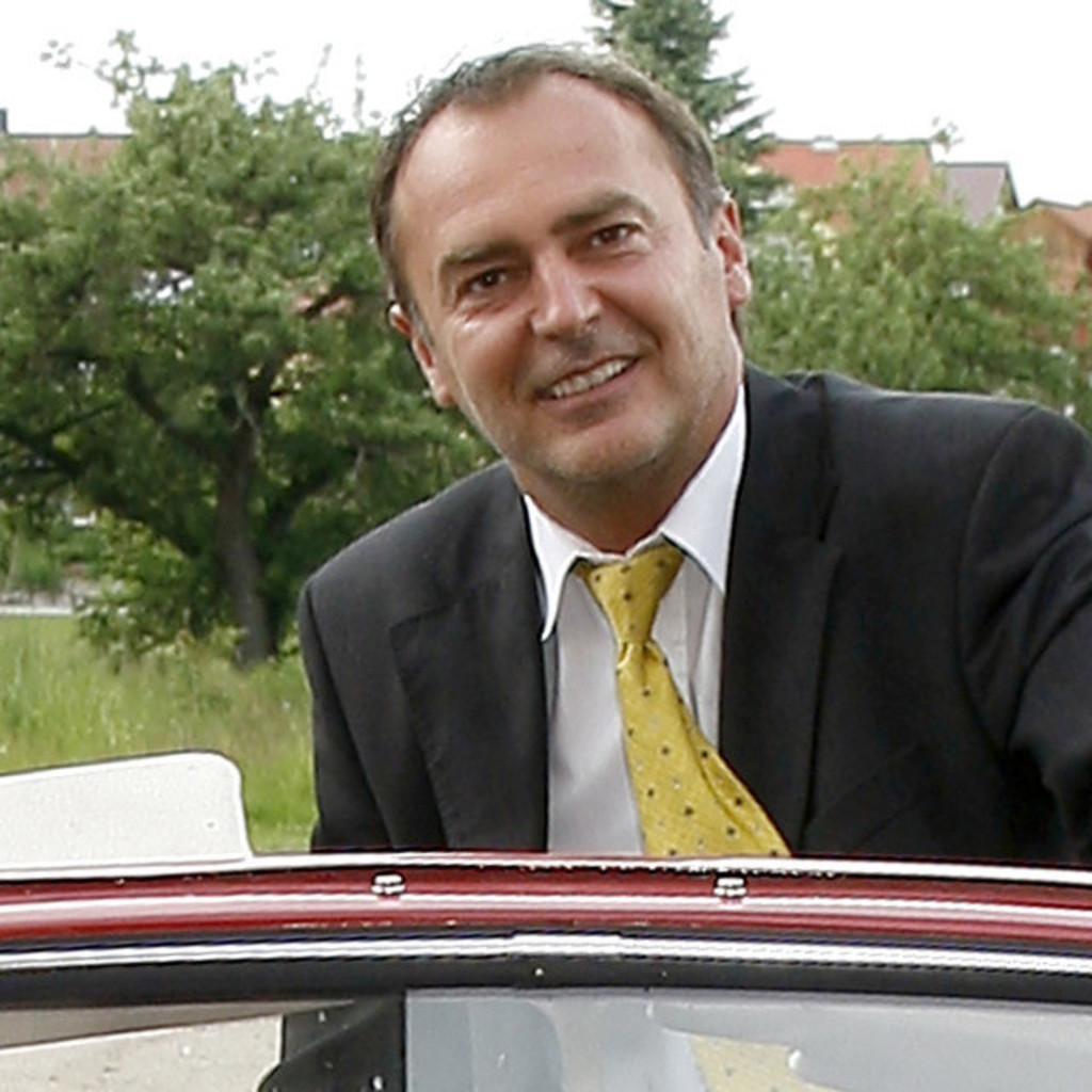 Josef Kaiser Vermögen / Anlageberater KVB Finance GmbH XING